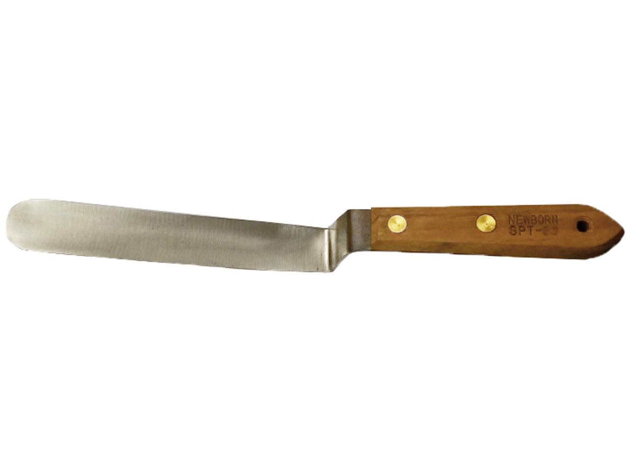 Offset Spatula, 7 sizing options