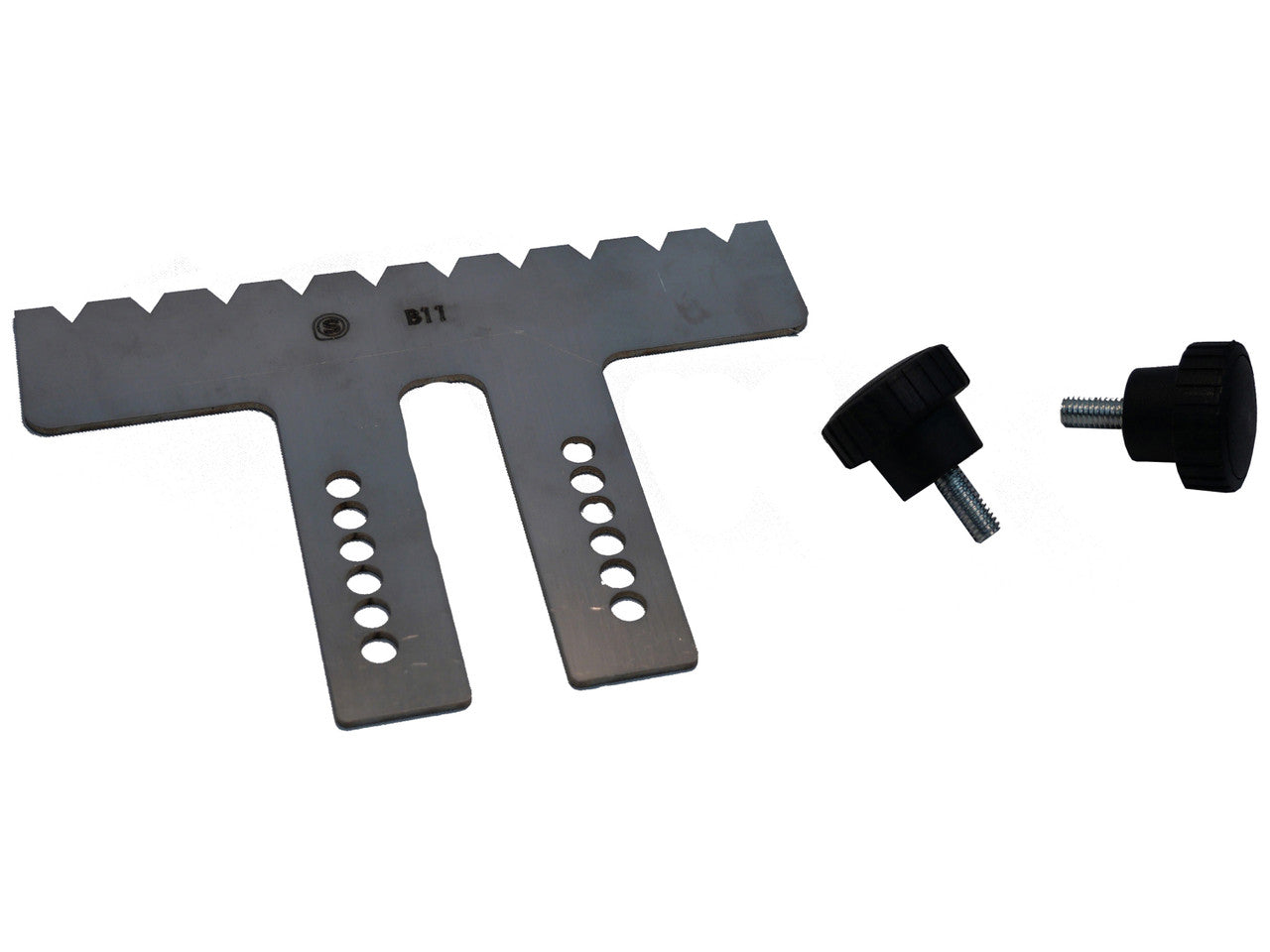 Trowel Kit for Spreader Head [A-FNS-B11T-V1]