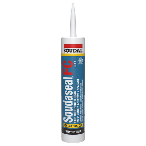 Soudaseal FC – White