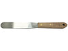 Straight Spatulas, 9 sizing options