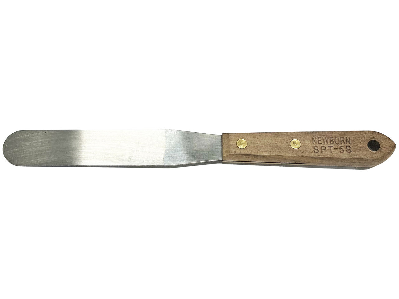 Straight Spatulas, 9 sizing options