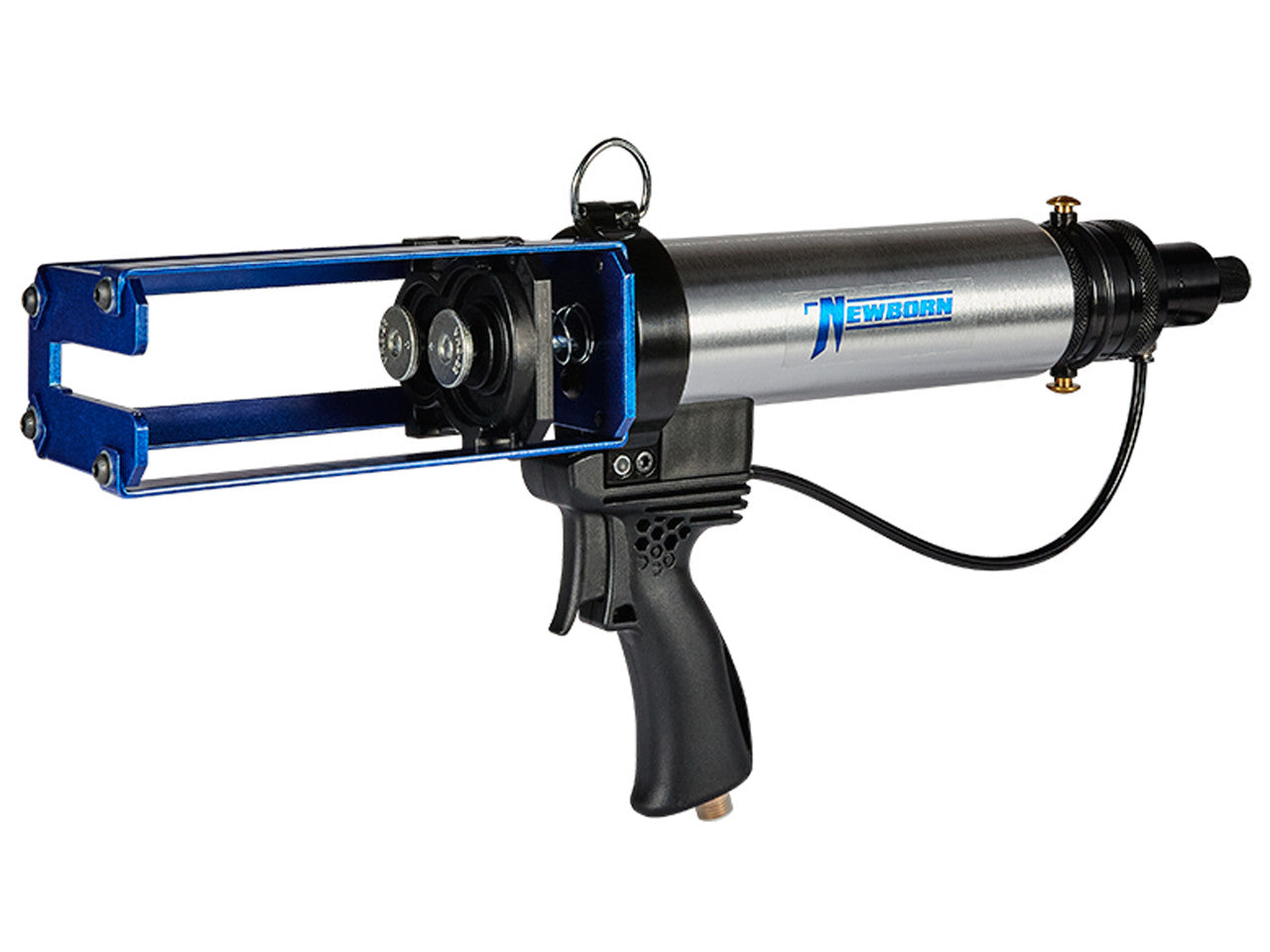 Model VR200A83 - Multi Ratio Pneumatic Applicator