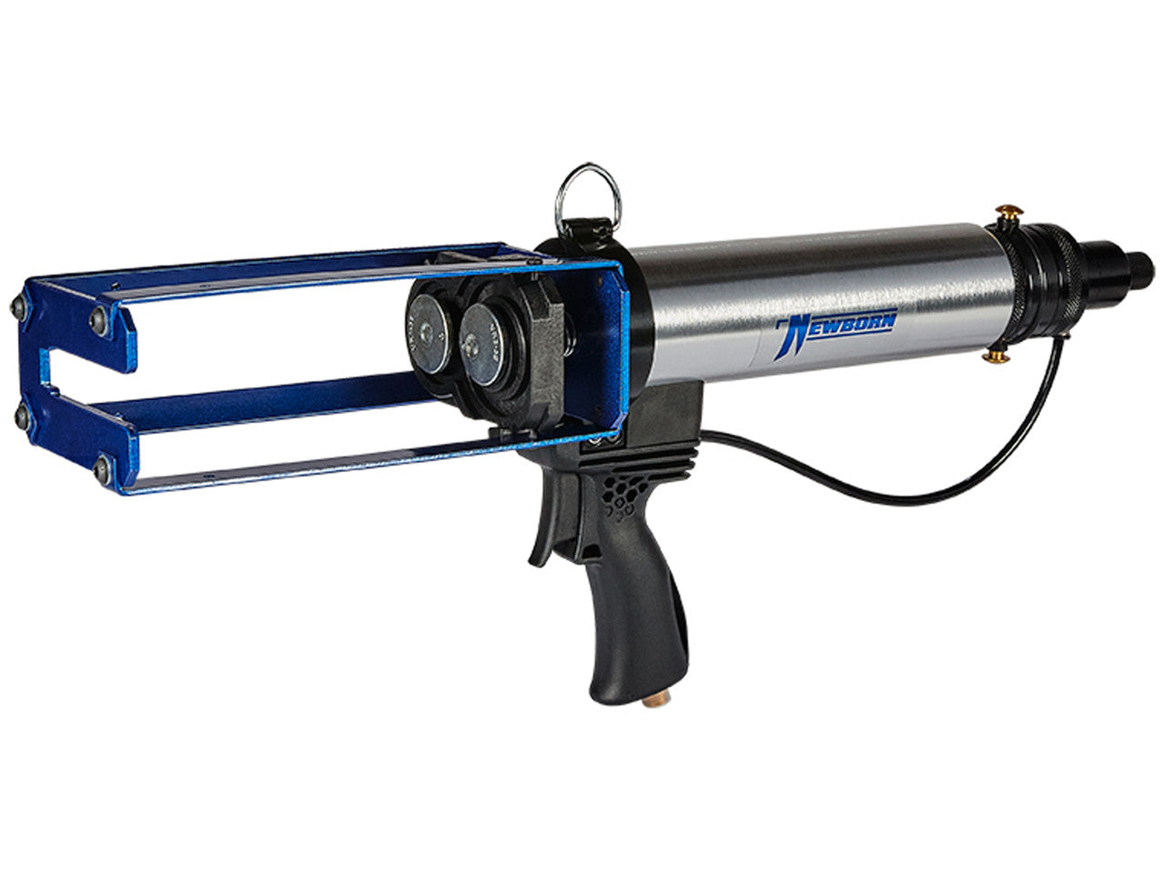 Newborn VR400A83 Pneumatic Multi-Ratio Dual-Component Applicator