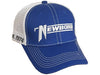 Hat - Snapback Mesh Hat