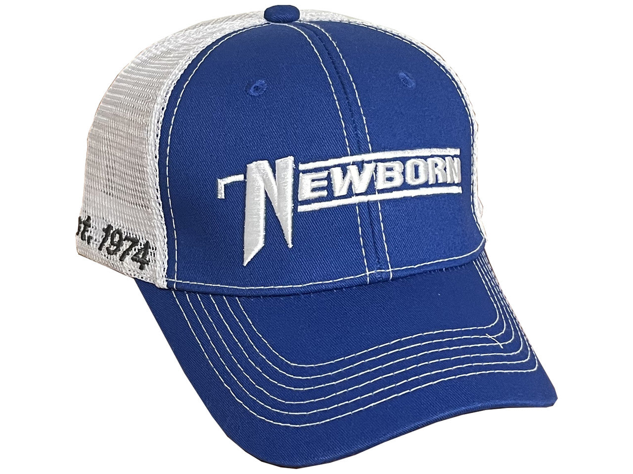 Hat - Snapback Mesh Hat