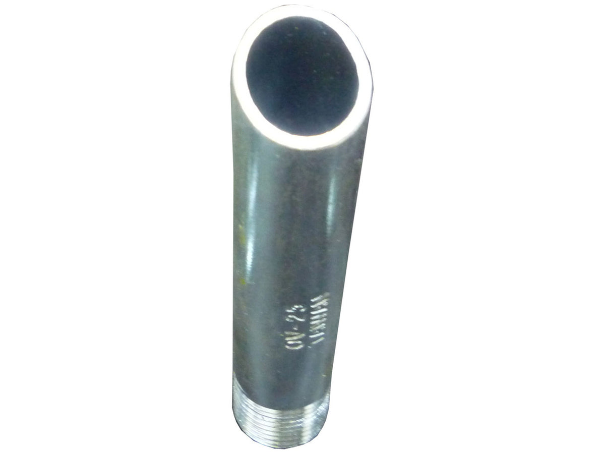 Oval Nozzles, 5 sizing options