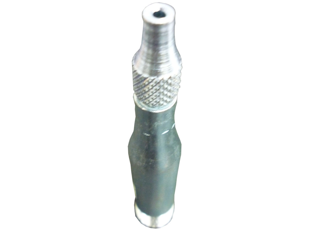 Round Nozzles, 6 options