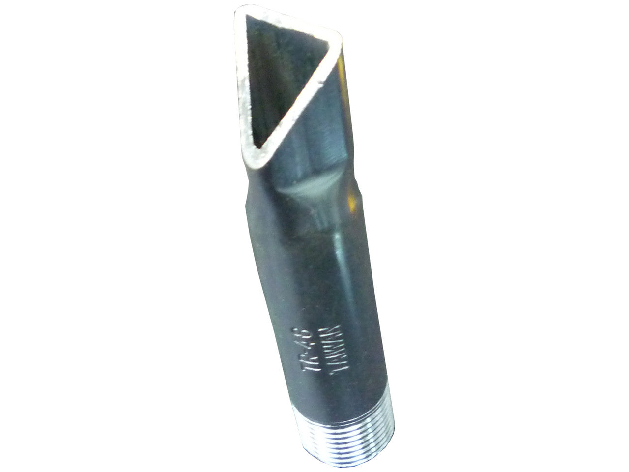 Triangle Nozzle, 3 options