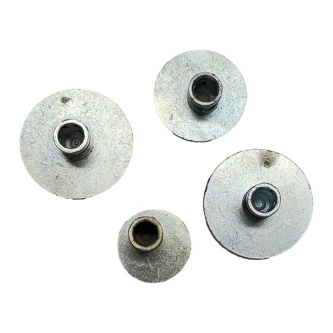 Newborn push disks for the 830A15, 830A30 and 850A30