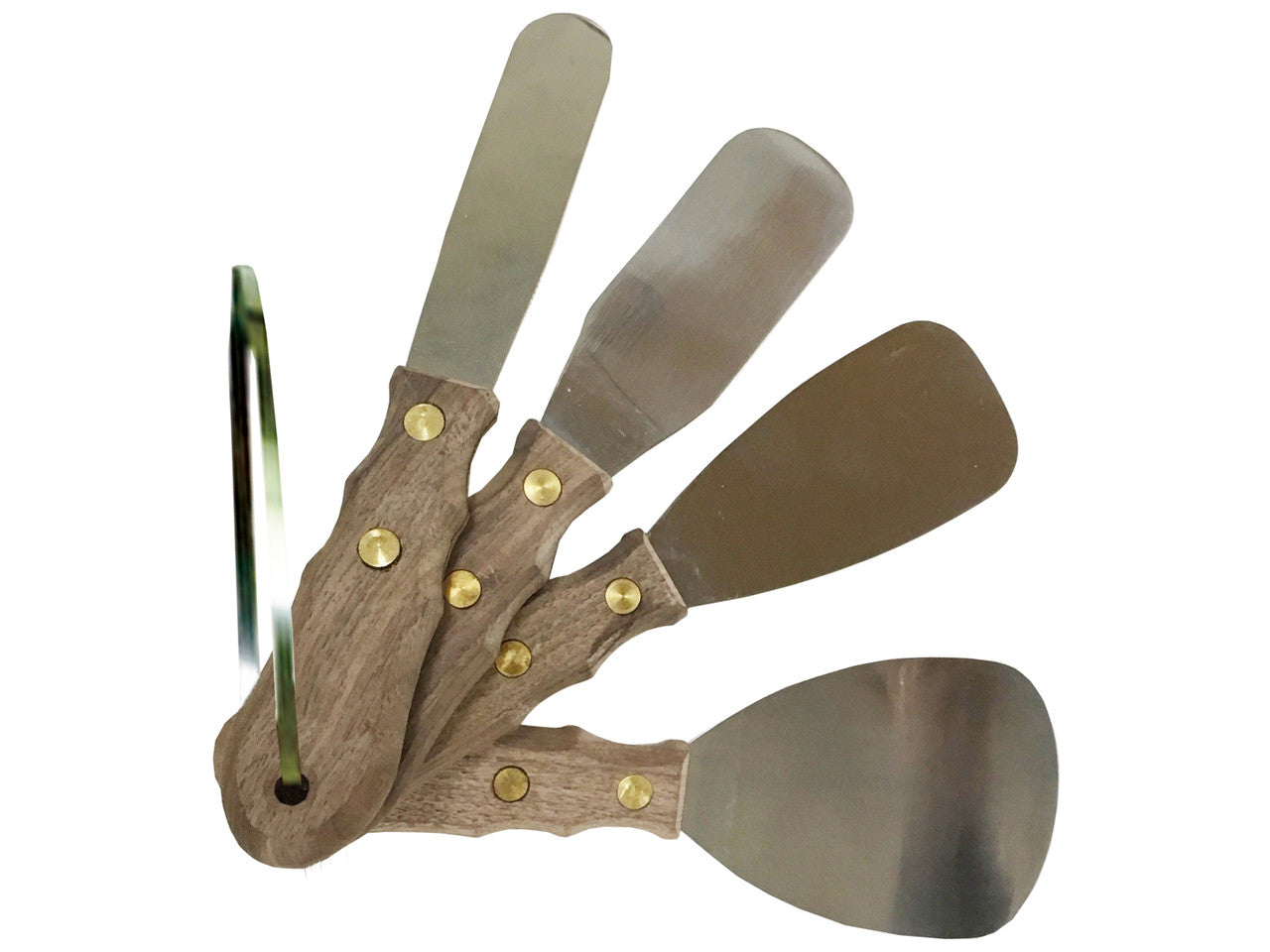 Wide Spatula Kit [KIT-SPT-WIDE]