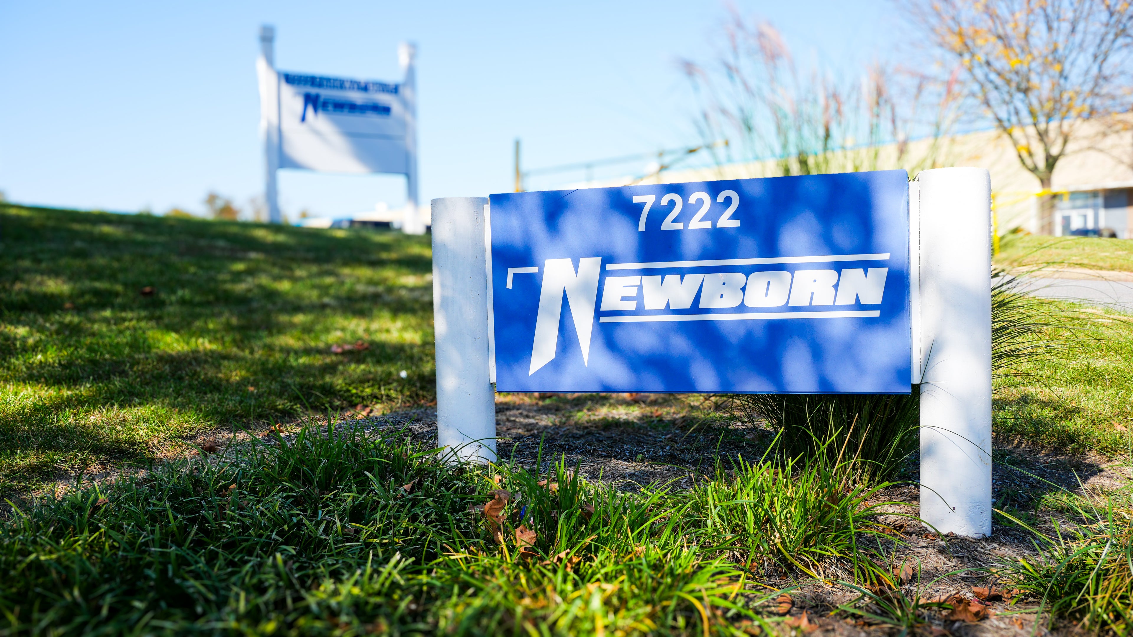 Newborn Brothers headquarters — Hanover, MD