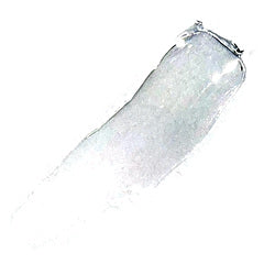 The same sealant, tooled flat