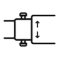 FORWARD/REVERSE SWITCH