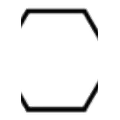 HEXAGONAL PUSH RODS
