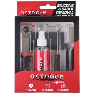 Caulk & Silicone Removal Spray