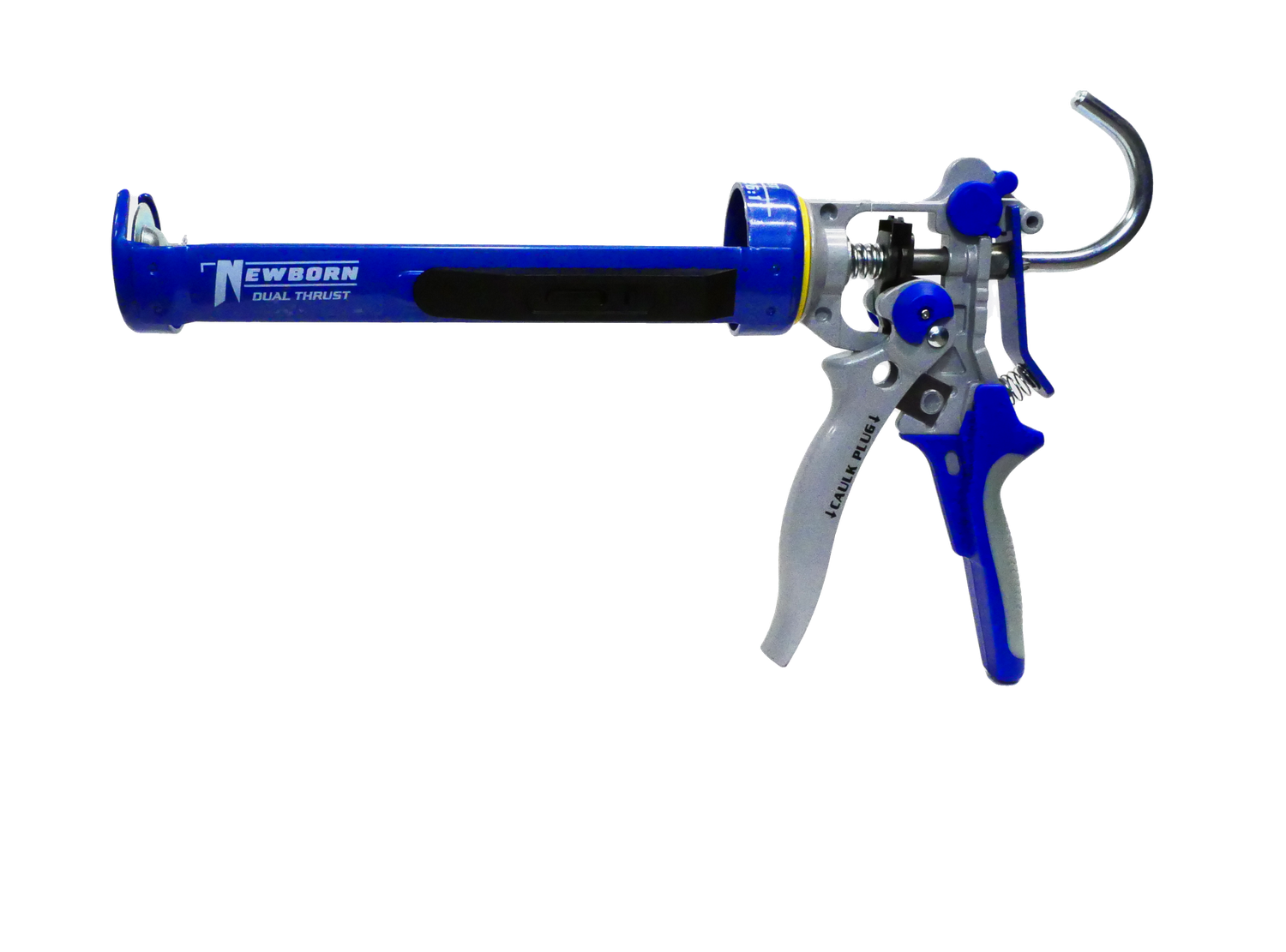 Newborn 360-DT caulking gun