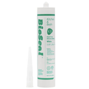 Bioseal Kitchen & Bath Caulk