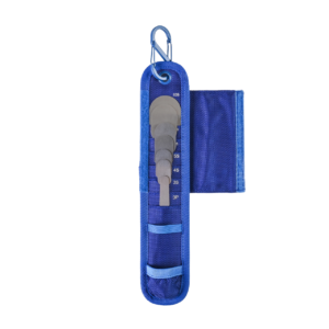 QuikSlix Pouch and Blades
