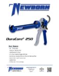 Duracore-250-Flyer