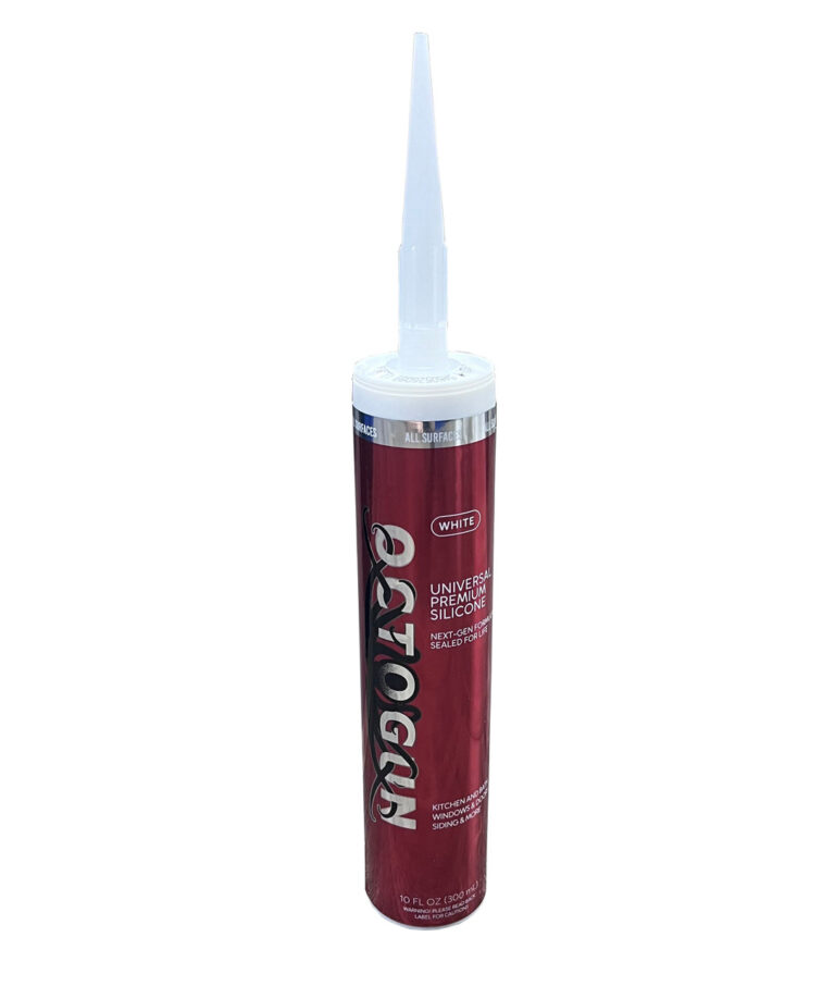 Front image of Octogun silicone