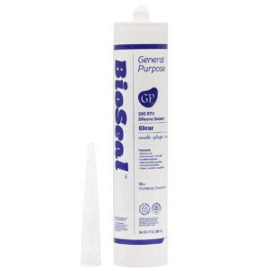 Bioseal General Purpose Caulk