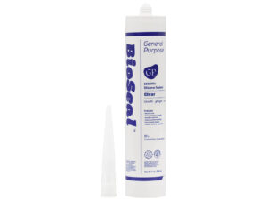 Bioseal General Purpose Caulk